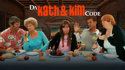 Summon Your 2nd Best Friend ‘Coz Both ‘Kath & Kim’ Filums Are Coming To Netflix Next Month