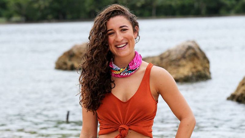 Daisy From ‘Survivor’ Wants To Be The Next ‘Bachelorette’ & We Bloody Rate It