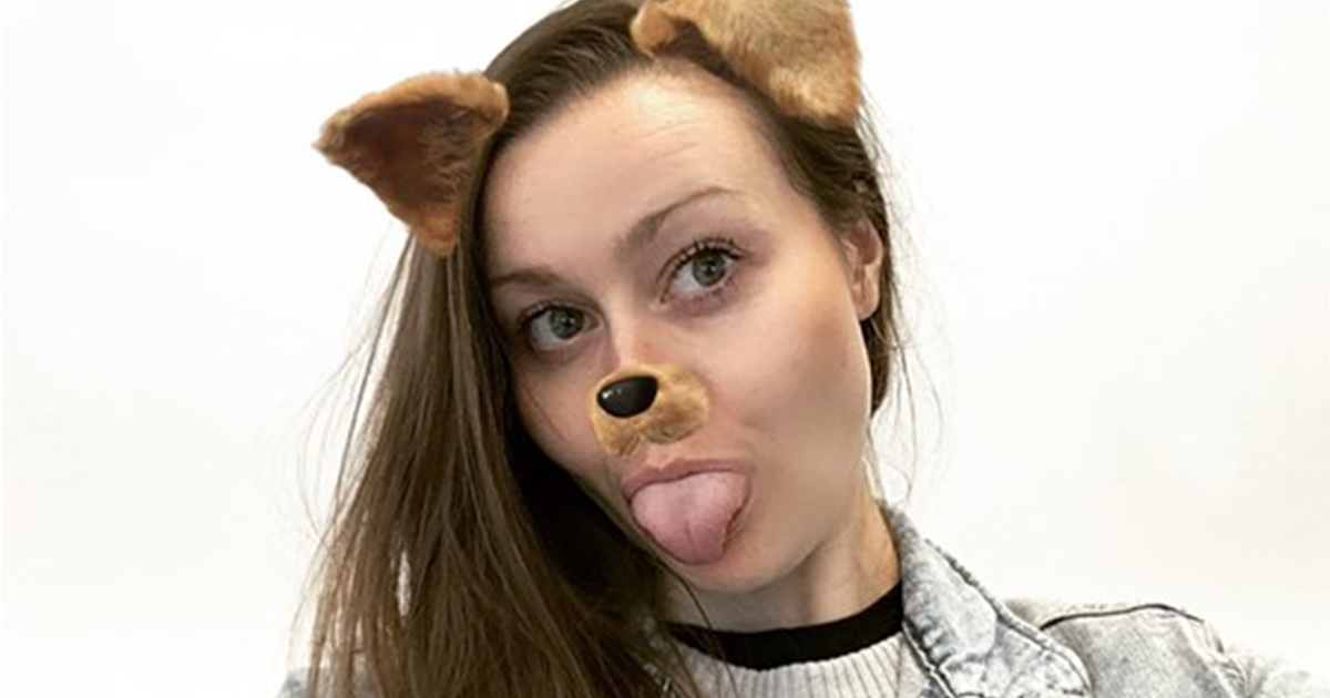 dog face filters banned plenty of fish