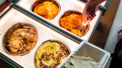 Gelato Messina Is Finally Headed To Adelaide With A Very Cheeky Farmers Union Flav