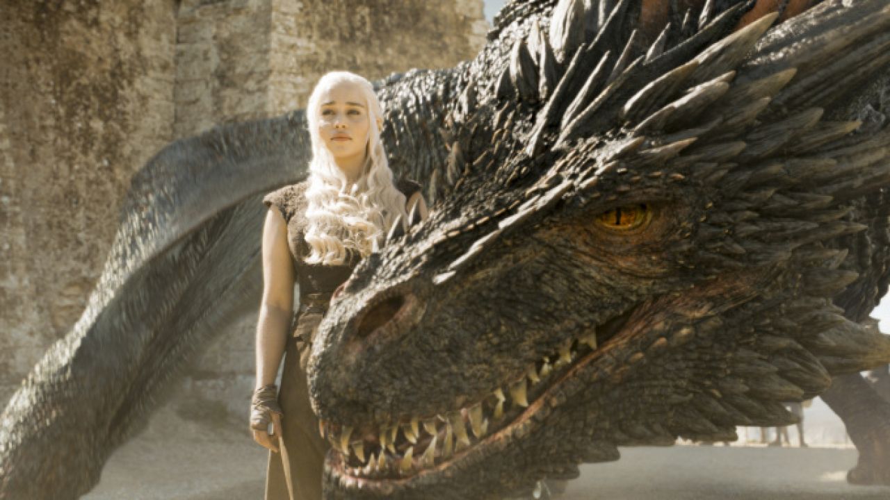 PRAISE BE: HBO Is Developing A ‘Game Of Thrones’ Prequel Series About The Targaryens