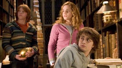 US Catholic School Blanket Bans ‘Harry Potter’ After Determining The Books Are Cursed