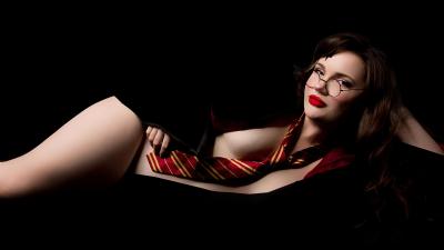 A ‘Harry Potter’ Strip Show Is Coming To Syd This W/E So Keep Your Wands In Your Pants