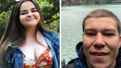 Young Campers Who Went Missing In Victoria Found Dead In Car