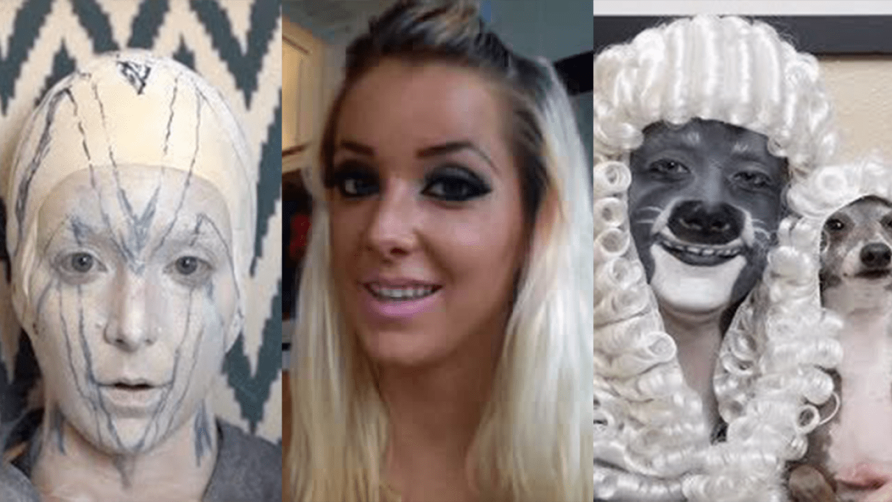 In Celebration Of Jenna Marbles’ Bday, Here Are The Queen Of YouTube’s Most Iconic Vids