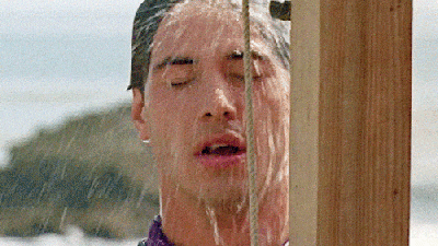 Keanu Reeves Film-A-Thons Are Coming To Syd + Melb To Point Break Your Heart