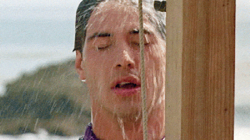 Keanu Reeves Film-A-Thons Are Coming To Syd + Melb To Point Break Your Heart