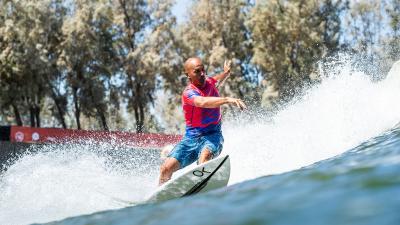 Kelly Slater Is Bringing His Surf Ranch To Queensland So Prepare To Hang The Perfect 10