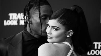 Travis Scott Says He’ll “Always” Love Kylie Jenner In Candid Interview About His Family