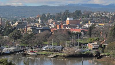 The Magnificent City Of Launceston Just Voted To Move All Australia Day Celebrations