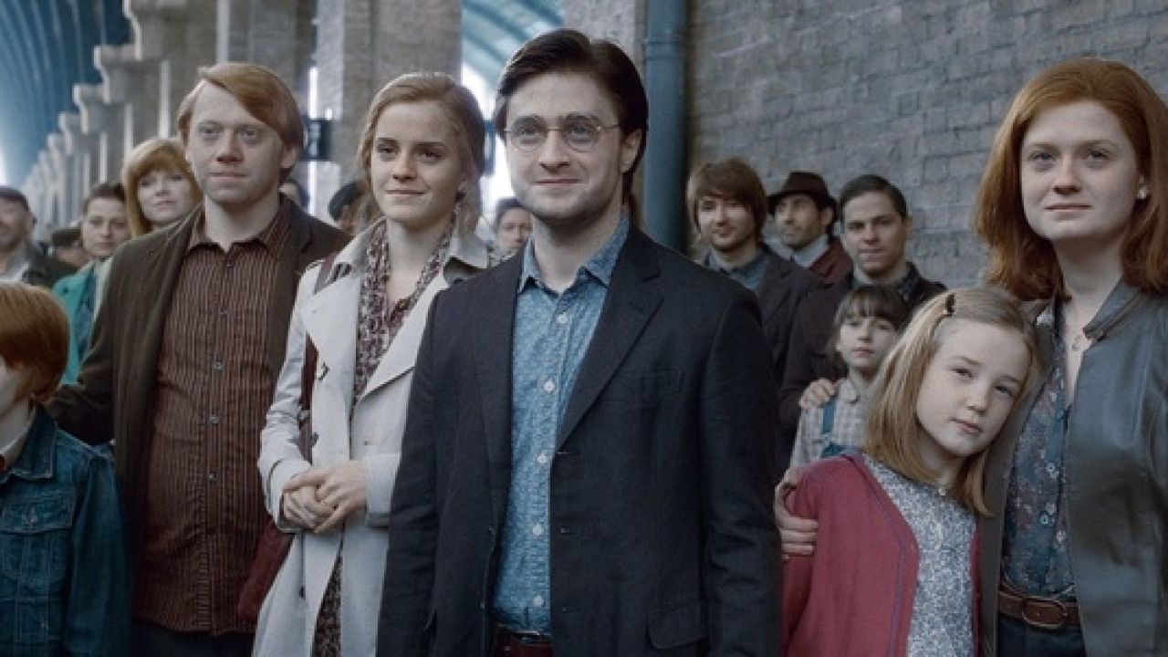 There Are Strong Rumours Brewing Of A New ‘Harry Potter’ Movie With The OG Three