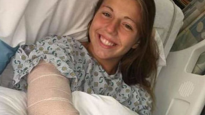 US Teen Shot By Her Startled Mum After Making Surprise Visit Home From College