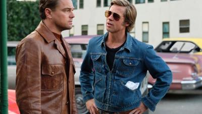 YEE-HAW: Eternal Babe Brad Pitt Teases Potential ‘Once Upon A Time In Hollywood’ Miniseries