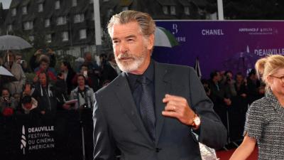 Pierce Brosnan, Easily The Third Or Fourth Best Bond, Reckons It’s Time For A Female 007