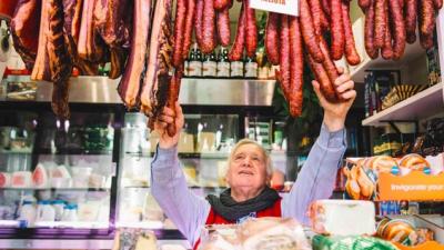 Call Nonna, Melbourne’s Putting On A Spicy Salami Festival This Weekend