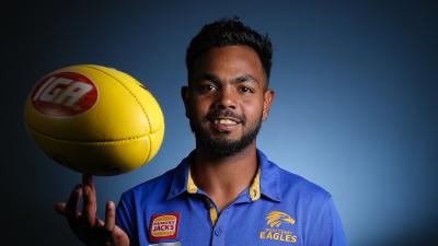 Willie Rioli May Have Tried Pouring Energy Drink Into Bungled Urine Sample, Reports Claim