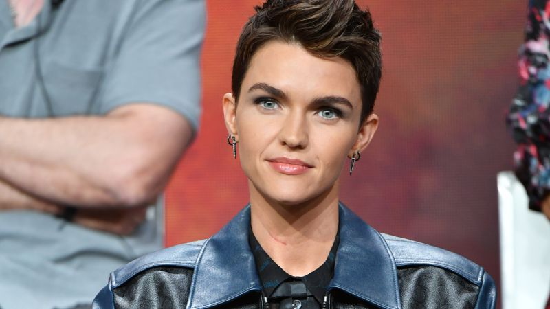 Jesus Christ, Ruby Rose Almost Severed Her Spinal Cord While Filming ‘Batwoman’