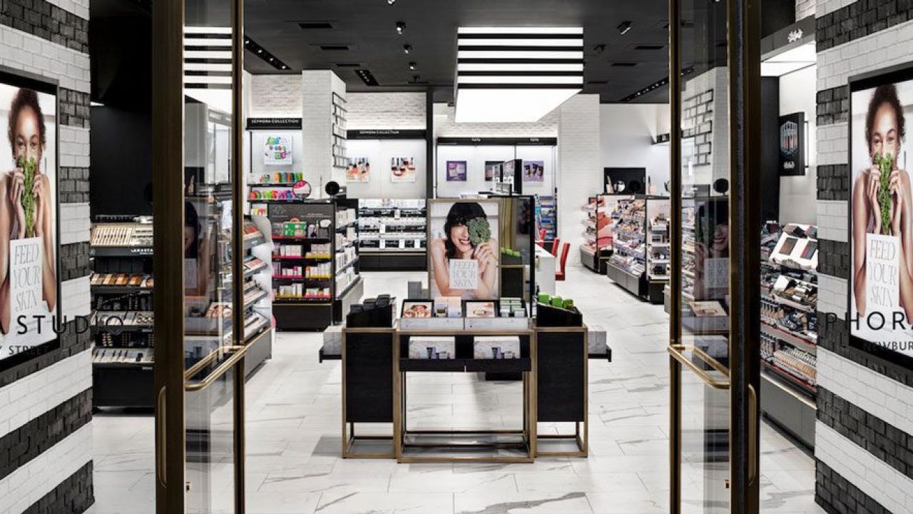 Everybody Form An Orderly Line Down Rundle Mall ’Coz Sephora Is Coming To Adelaide
