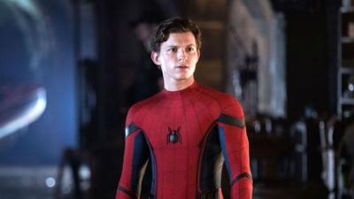 Sony Head Honcho Says “The Door Is Closed” On ‘Spider-Man’ & Mr. Stark, I Don’t Feel So Good