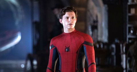 Sony Head Honcho Says “The Door Is Closed” On ‘Spider-Man’ & Mr. Stark, I Don’t Feel So Good