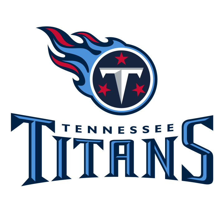 Tennessee Titans flamethrower stadium fire