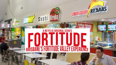 Someone In Brissy Claims To Be Making A Netflix Series About The Valley, Netflix Disagrees