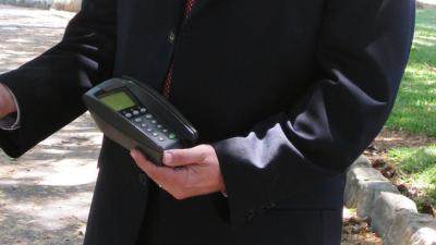 ATO Scammers Are Just Straight-Up Rocking Up To People’s Houses With EFTPOS Machines Now