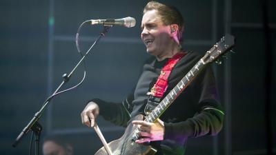 Sigur Rós Has Tax Evasion Charges Dismissed, Presumably By Haunting, Mournful Yell