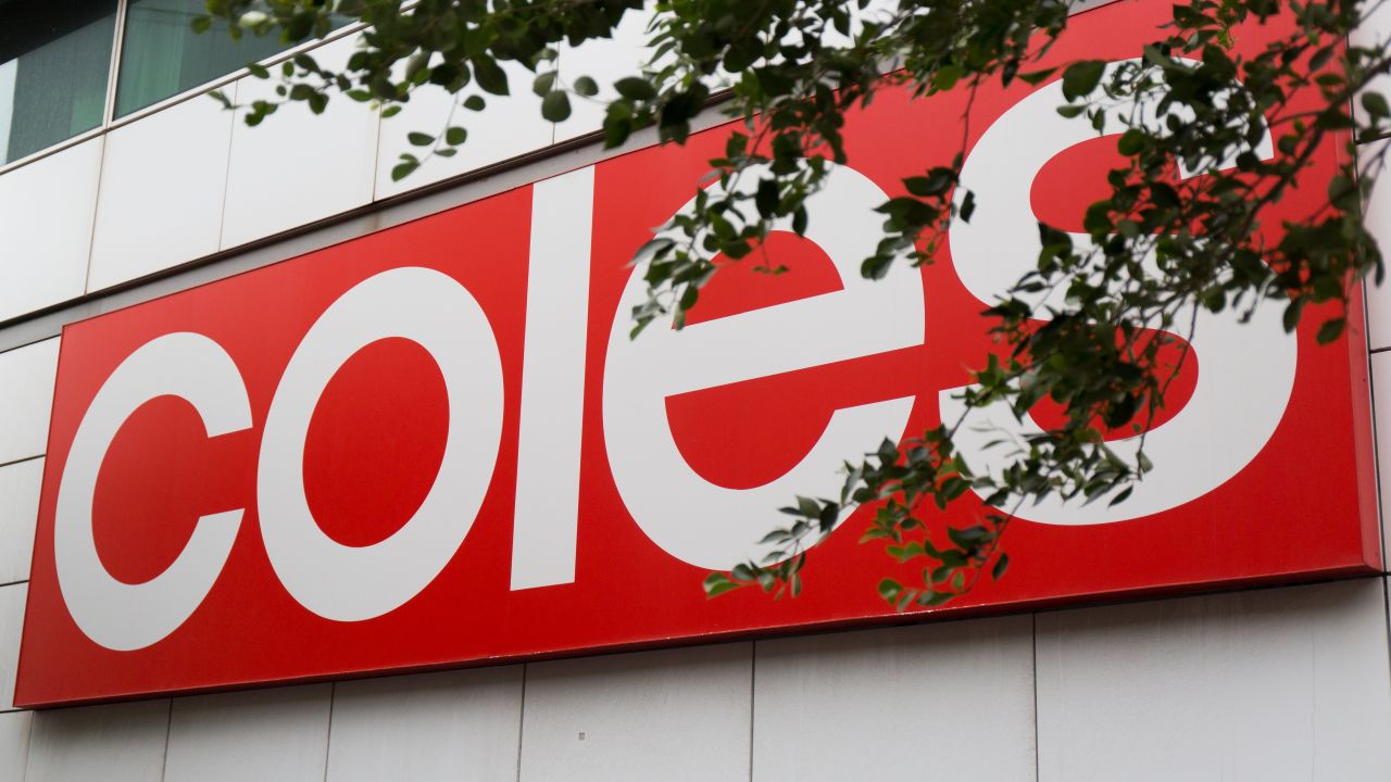 Coles Just Put A Food Hall In A Melbourne Store So You Can Have Your Chook & Eat It Too