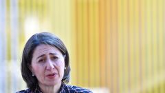 Gladys Berejiklian Still Being A Stubborn Shit About Pill Testing, Despite Leaked Coroner’s Report