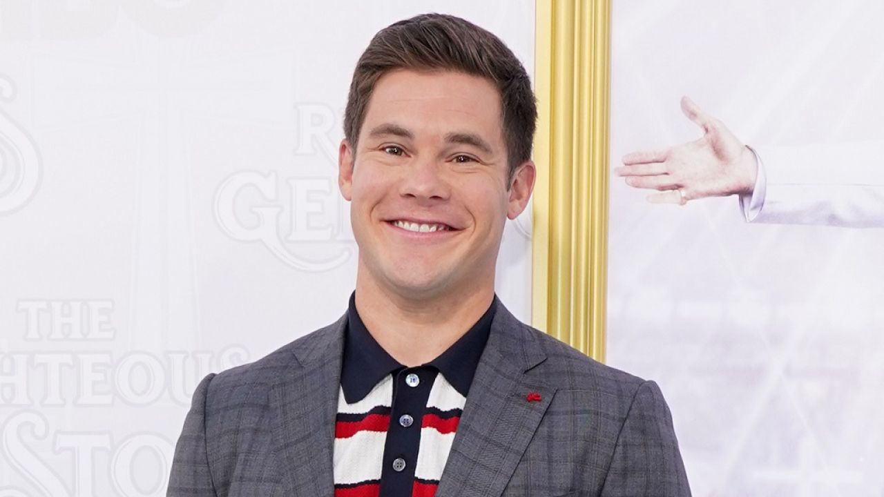 Adam Devine Reveals His ‘Pitch Perfect’ Audition Went Wildly Off The Rails
