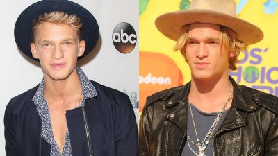 Join Us As We Look Back On A Decade Of Cody Simpson’s Greatest Hats