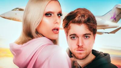Shane Dawson & Jeffree Star’s Docuseries Is Here, So I Guess Tonight’s Plans Are Cancelled