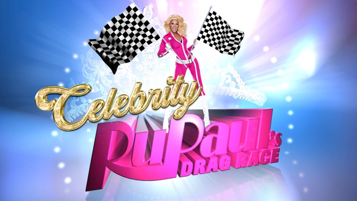 RuPaul's Celebrity Drag Race