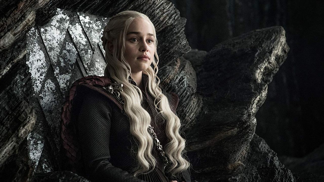 HBO Just Replaced That ‘Game of Thrones’ Prequel With A **Different** ‘GoT’ Prequel