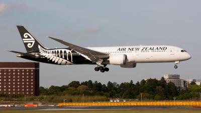 Air New Zealand’s Gonna Do Non-Stop Flights To NY So You Better Grab An Aisle Seat