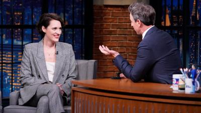 Phoebe Waller-Bridge Might Give The People More ‘Fleabag’, But Not Until She’s 50