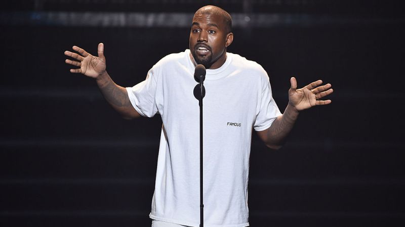 Somebody Call The Pope ’Coz Kanye Just Delayed ‘Jesus Is King’ For A Fourth Time