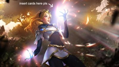 A ‘League Of Legends’ Card Game Has Just Been Announced, So There Goes All My Free Time
