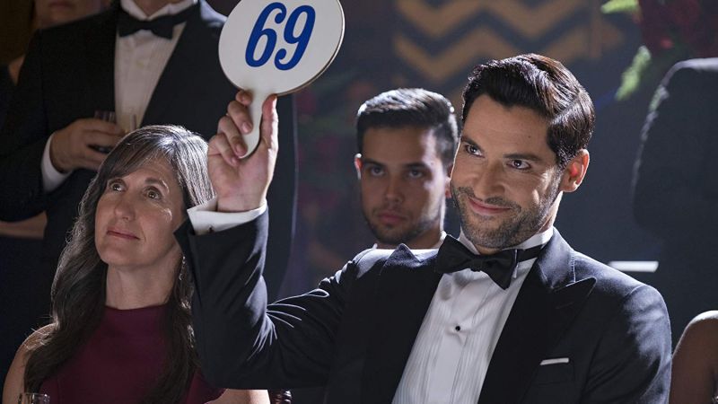 The Final Season Of ‘Lucifer’ Will Be Split Into Two Parts, So RIP Bingeing It In One Go