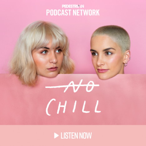 PODCAST: If You’re Ready To Give Up Dating In 2019, You Wanna Listen To This