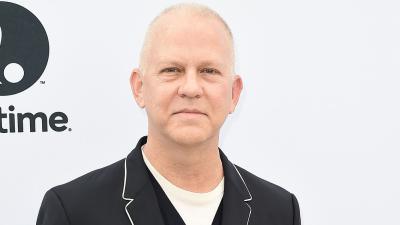 ‘Glee’ Creator Ryan Murphy Reveals His Five-Year-Old Son Is Cancer-Free