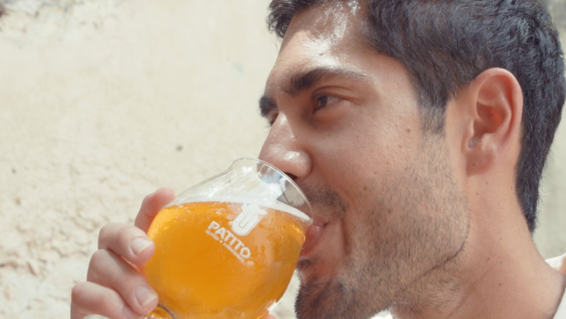There’s A Beer In Mexico That Tastes Like Coriander Which Is The Best & Worst News Today