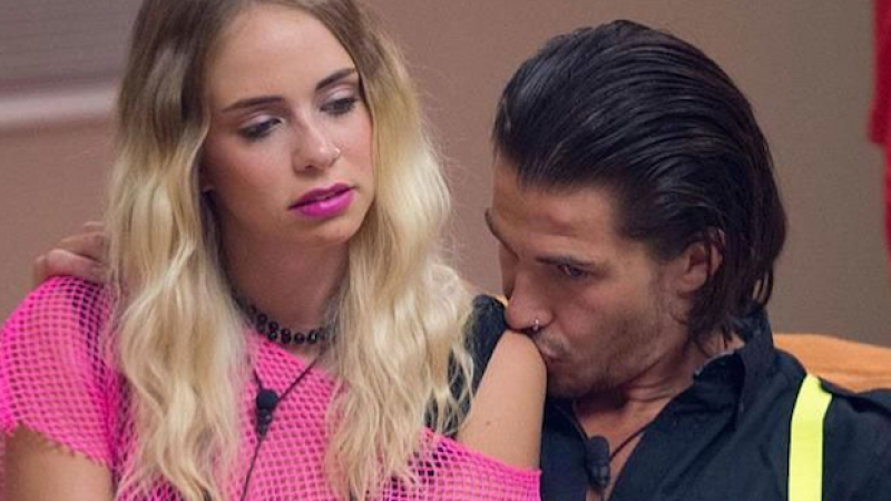 STALE TAKE: I’m Still Not Over Tully & Drew From ‘Big Brother’ Breaking Up 5 Years Ago