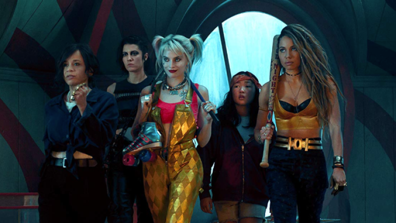 Harley Quinn Has Precisely Zero Time For Toxic Men In The First ‘Birds Of Prey’ Trailer