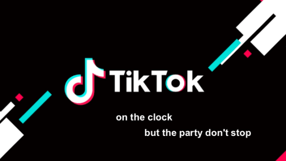 Here’s The 411 On TikTok If You Just Dunno What It’s All About