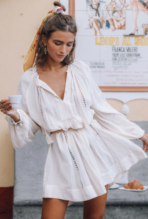 28 Summery Dresses To Buy Right Now In Preparation For The Actually Nice Incoming Weather
