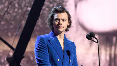 Harry Styles Recounts Terrifying Ordeal With Homeless Man Who Stalked Him For Months
