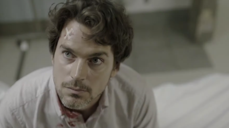 Matt Bomer May Or May Not Have Killed Someone In ‘The Sinner’ Season 3 Trailer