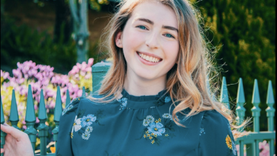 Georgie Stone Scores Regular Role On ‘Neighbours’ In A Huge Win For Trans Inclusivity